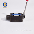 Manual Directional Control Valve